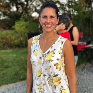 Meet your Posher, Annie